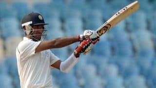 Cheteshwar Pujara ICC's 'Emerging Cricketer of the Year'